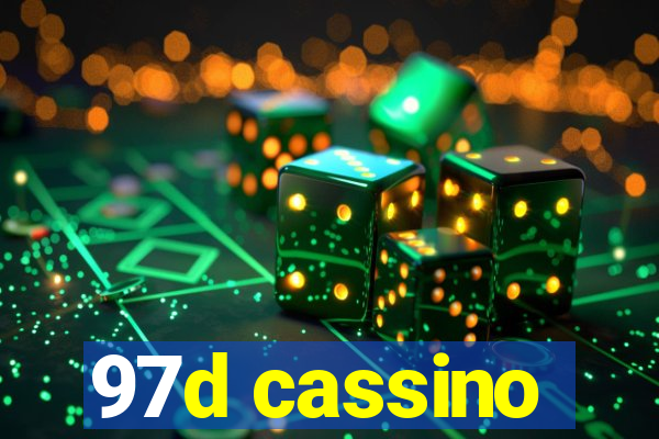 97d cassino